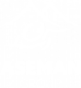 Aseman Residential Group Logo